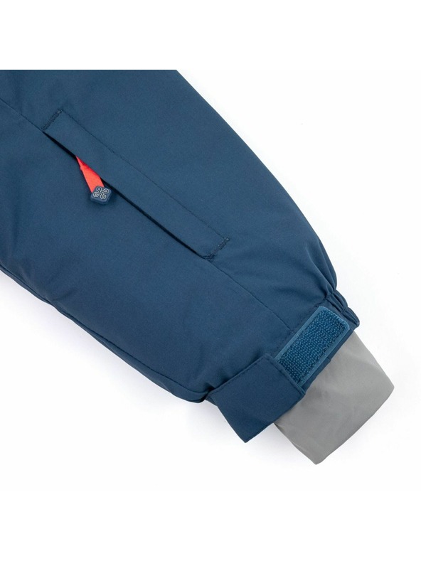 Kilpi Mädchen-Skijacke Kilpi SAARA-JG Rosa