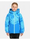 Kilpi Mädchen Skijacke Kilpi SAMARA-JG Blau