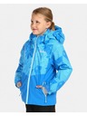 Kilpi Mädchen Skijacke Kilpi SAMARA-JG Blau