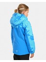 Kilpi Mädchen Skijacke Kilpi SAMARA-JG Blau