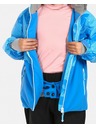 Kilpi Mädchen Skijacke Kilpi SAMARA-JG Blau