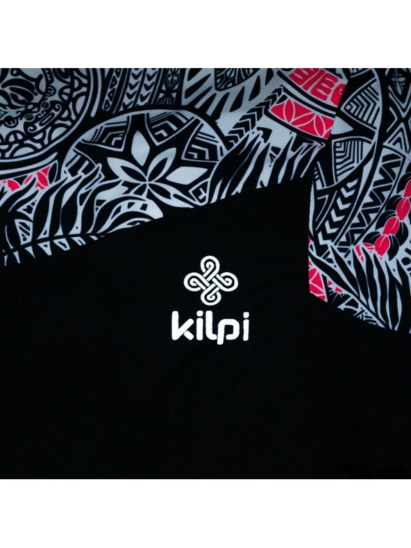 Kilpi Mädchen Skijacke Kilpi LENA-JG Dunkelblau