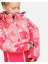 Kilpi Mädchen Skijacke Kilpi SAMARA-JG Rosa