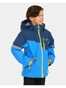 Kilpi Jungen Skijacke Kilpi FERDEN-JB Blau