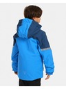 Kilpi Jungen Skijacke Kilpi FERDEN-JB Blau