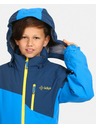 Kilpi Jungen Skijacke Kilpi FERDEN-JB Blau