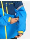 Kilpi Jungen Skijacke Kilpi FERDEN-JB Blau