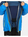 Kilpi Jungen Skijacke Kilpi FERDEN-JB Blau