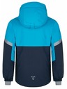 Kilpi Jungen Skijacke Kilpi FERDEN-JB Blau