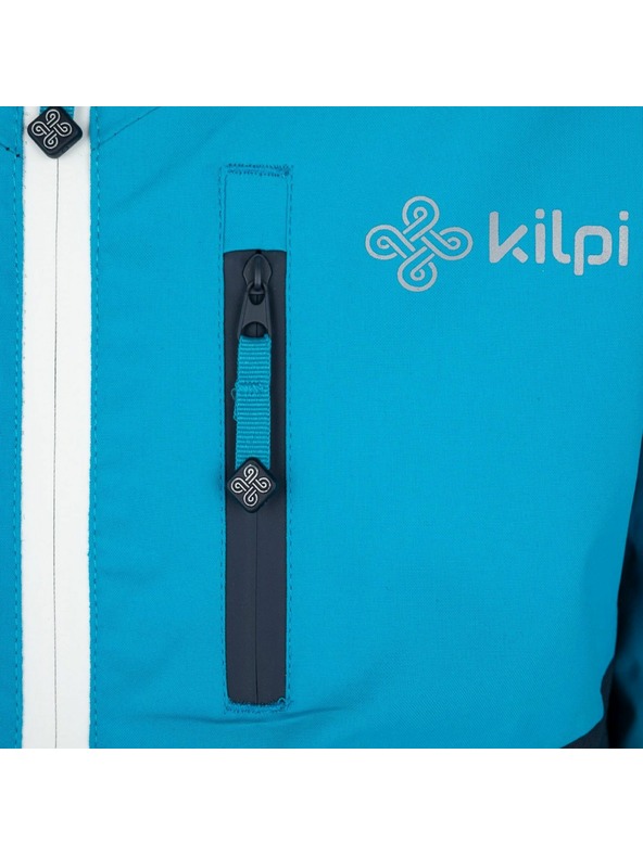 Kilpi Jungen Skijacke Kilpi FERDEN-JB Blau