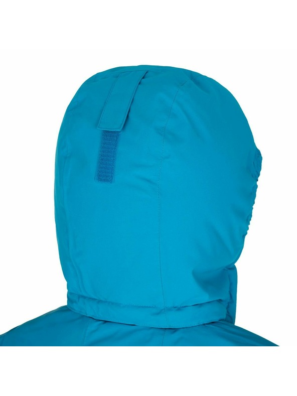 Kilpi Jungen Skijacke Kilpi FERDEN-JB Blau