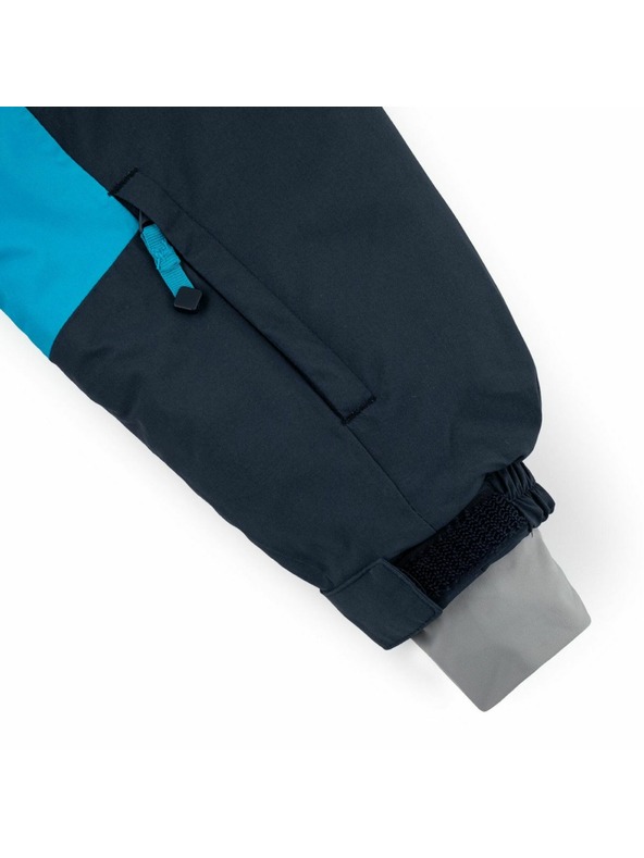 Kilpi Jungen Skijacke Kilpi FERDEN-JB Blau