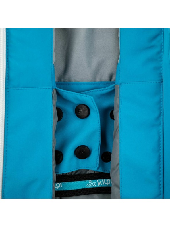 Kilpi Jungen Skijacke Kilpi FERDEN-JB Blau