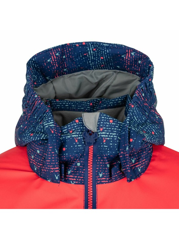 Kilpi Mädchen Skikombination Kilpi CIRI-JG Dunkelblau