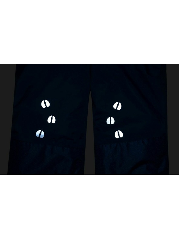 Kilpi Mädchen Skikombination Kilpi CIRI-JG Dunkelblau