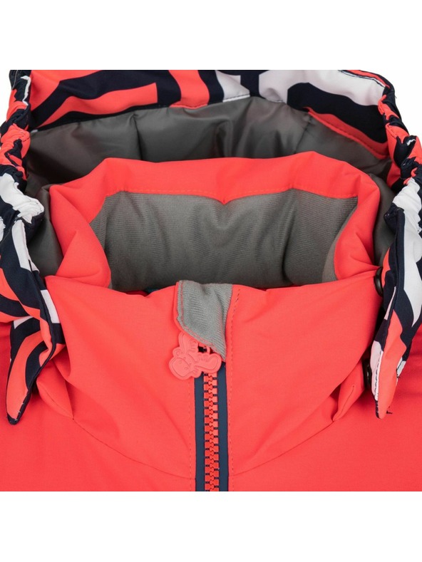 Kilpi Mädchen Skioverall Kilpi CIRI-JG Rosa