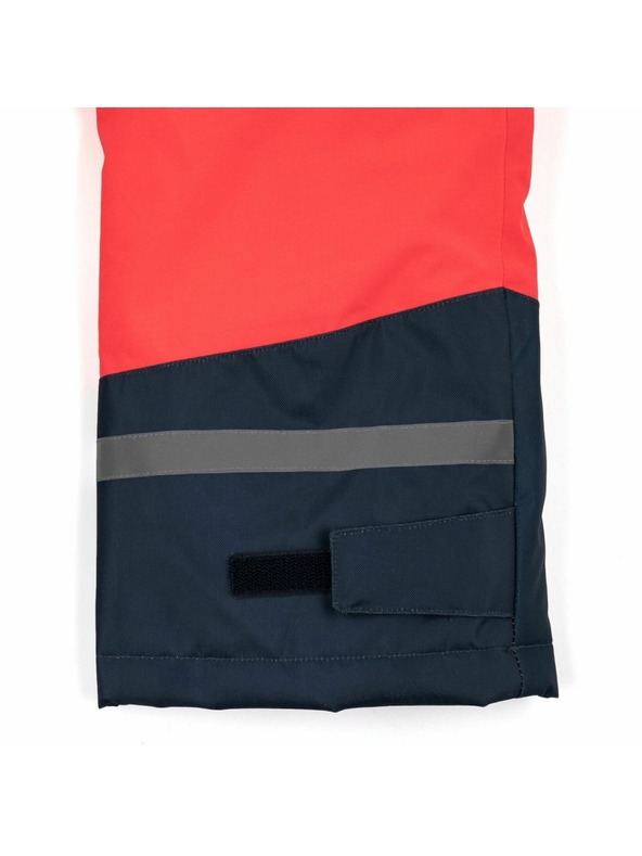 Kilpi Mädchen Skioverall Kilpi CIRI-JG Rosa