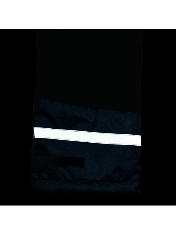 Kilpi Mädchen Skioverall Kilpi CIRI-JG Rosa