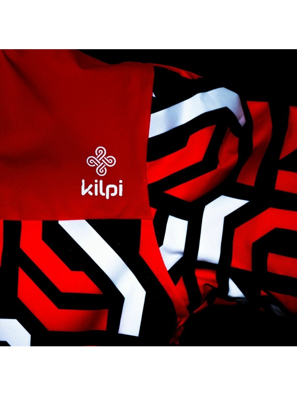 Kilpi Mädchen Skioverall Kilpi CIRI-JG Rosa