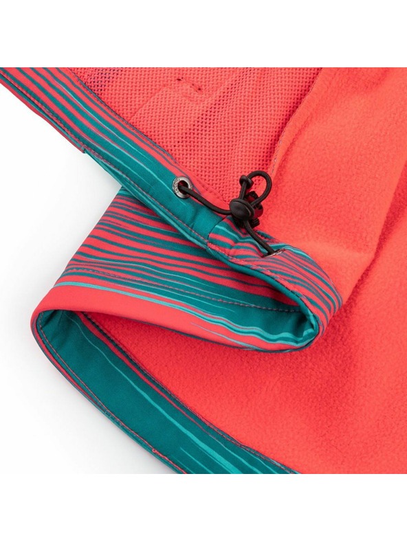 Kilpi Mädchen Softshell-Jacke Kilpi RAVIA-J Türkis