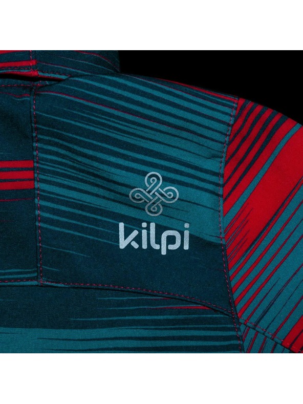 Kilpi Mädchen Softshell-Jacke Kilpi RAVIA-J Türkis