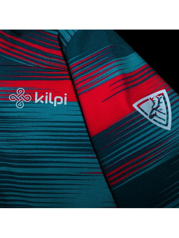 Kilpi Mädchen Softshell-Jacke Kilpi RAVIA-J Türkis