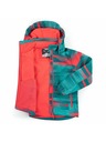 Kilpi Mädchen Softshell-Jacke Kilpi RAVIA-J Türkis