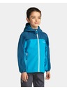 Kilpi Jungen Softshell-Jacke Kilpi RAVIO-J Blau