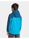 Kilpi Jungen Softshell-Jacke Kilpi RAVIO-J Blau