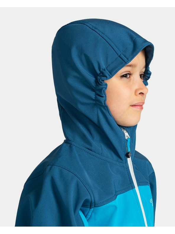 Kilpi Jungen Softshell-Jacke Kilpi RAVIO-J Blau