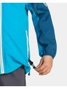 Kilpi Jungen Softshell-Jacke Kilpi RAVIO-J Blau