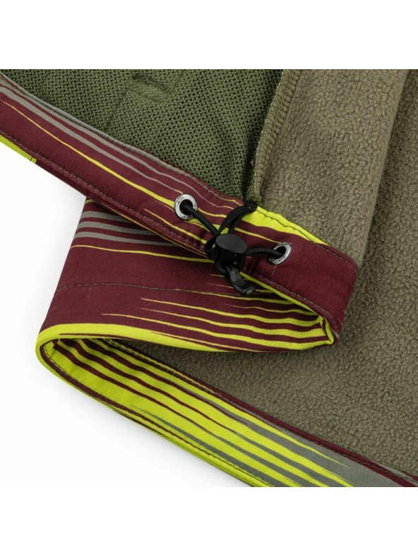 Kilpi Jungen Softshell-Jacke Kilpi RAVIO-J Khaki