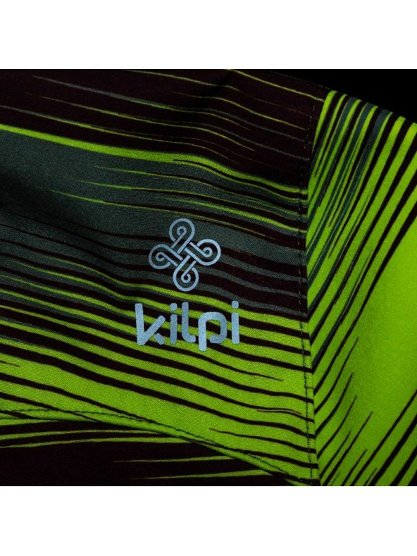 Kilpi Jungen Softshell-Jacke Kilpi RAVIO-J Khaki