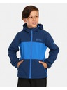 Kilpi Jungen Softshell-Jacke Kilpi RAVIO-J Blau