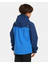 Kilpi Jungen Softshell-Jacke Kilpi RAVIO-J Blau