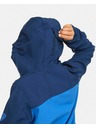 Kilpi Jungen Softshell-Jacke Kilpi RAVIO-J Blau