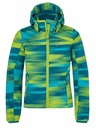 Kilpi Jungen Softshell-Jacke Kilpi RAVIO-J Türkis