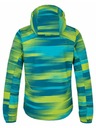 Kilpi Jungen Softshell-Jacke Kilpi RAVIO-J Türkis