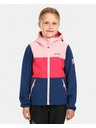 Kilpi Mädchen Softshell-Jacke Kilpi RAVIA-J Rosa