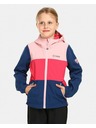 Kilpi Mädchen Softshell-Jacke Kilpi RAVIA-J Rosa