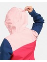 Kilpi Mädchen Softshell-Jacke Kilpi RAVIA-J Rosa