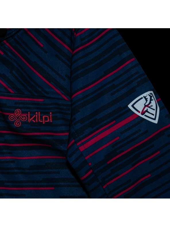 Kilpi Mädchen Softshell-Jacke Kilpi RAVIA-JG Dunkelblau