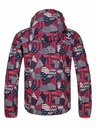 Kilpi Mädchen Softshell-Jacke Kilpi RAVIA-J Rosa