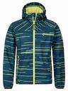 Kilpi Jungen Softshell-Jacke Kilpi RAVIO-JB Dunkelblau