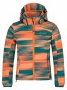 Kilpi Mädchen Softshell-Jacke Kilpi RAVIA-J Koralle