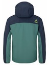 Kilpi Jungen Softshell-Jacke Kilpi RAVIO-JB Dunkelgrün