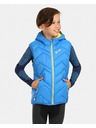 Kilpi Jungen Winterweste Kilpi TOMM-JB Blau