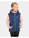 Kilpi Mädchen Winterweste Kilpi TOMM-JG Dunkelblau