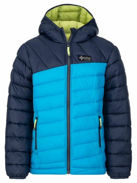 Kilpi Jungen Wintersteppjacke Kilpi REBEKI-JB Blau