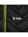 Kilpi Jungen Winter Steppjacke Kilpi REBEKI-JB Dunkelgrau